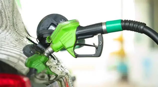 Oil's anticipated decline may also pull down fuel prices.