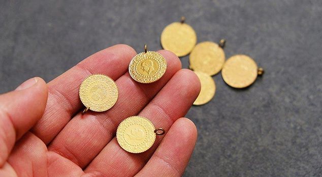 Золотые цены стремятся превысить достигнутый в октябре пик.