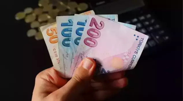 A first occurred in the Turkish economy on the road to recovery after 5 years.