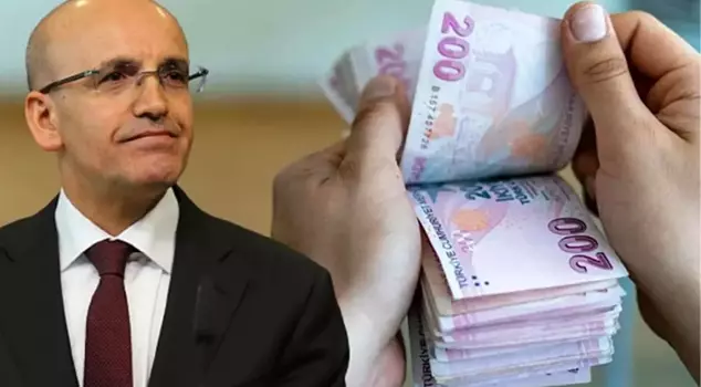 Minister Şimşek: We aim to leave no area untaxed.