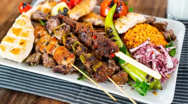 In the latest list of food fraudsters disclosed by the ministry, kebab shops in metropolitan areas were also included.