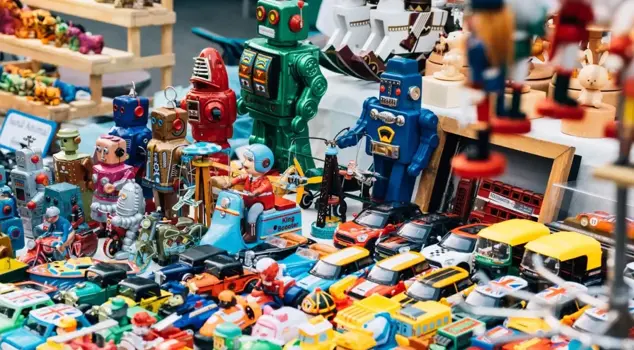 The Ministry of Trade has decided to halt the sale and recall certain toys.