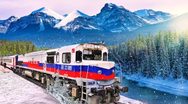 The Tourist Eastern Express is starting its services in the 2024-2025 season.