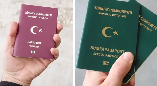 The Revenue Administration has issued a passport warning to citizens.