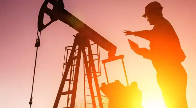 A new oil exploration license has been granted in two provinces.