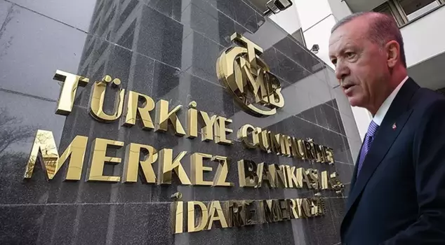 President Erdoğan: We will definitely start lowering interest rates.