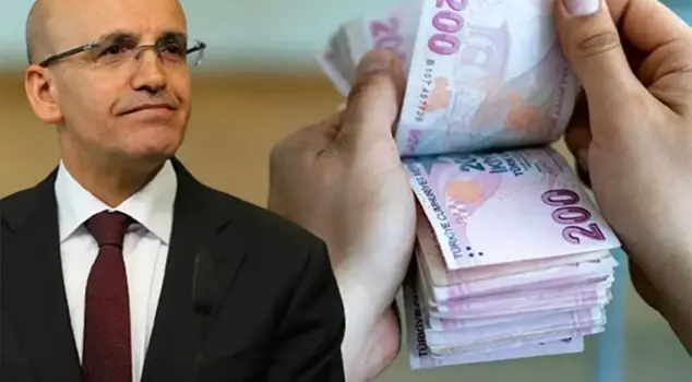 Minister Şimşek: December inflation is the lowest in the last 19 months.