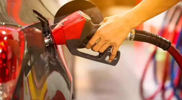 A hefty price increase for fuel is on the way.