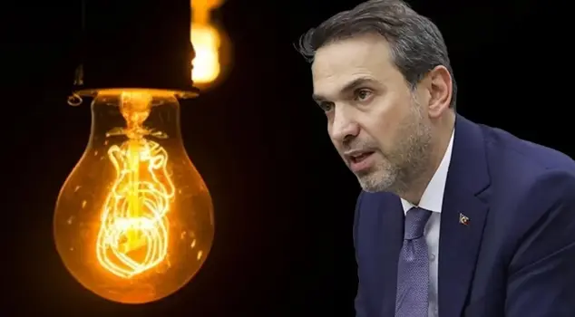 Minister Bayraktar gave a date regarding the increase in electricity and natural gas prices.