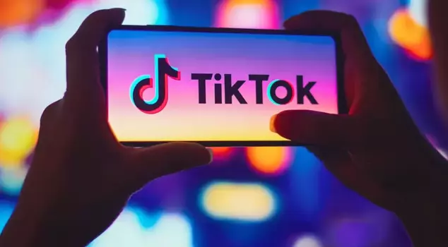 The U.S. Supreme Court has approved the TikTok ban.