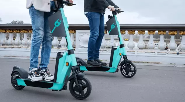 New regulations are coming for electric scooters.