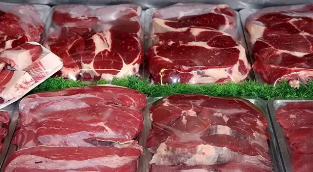 The new regulation on meat prices has come into effect.