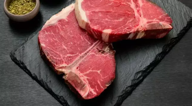 The price of red meat has been fixed for the month of Ramadan.