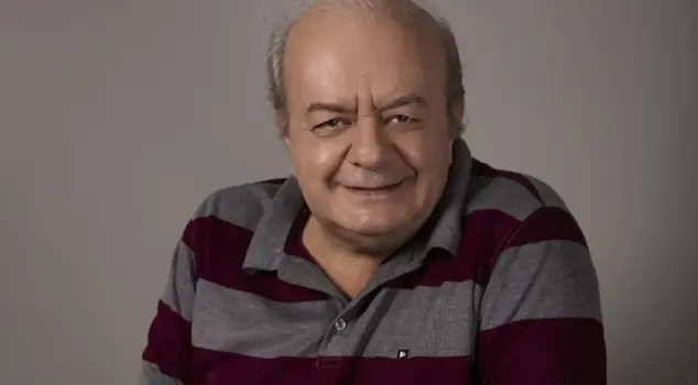 The theater artist Sezai Altekin has passed away.