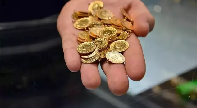 After the dollar, a record also came from gram gold.