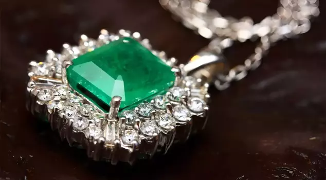 Turkey's jewelry exports have reached a record high.