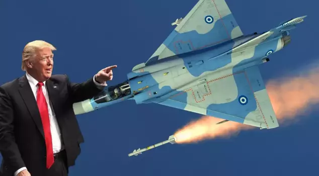 France has sent new fighter jets to Ukraine.