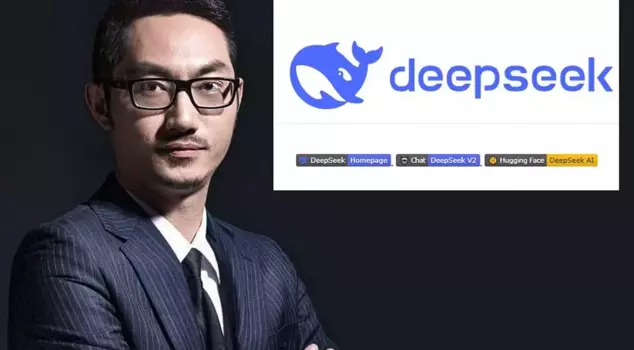 The Chinese artificial intelligence application DeepSeek has been banned in another country.