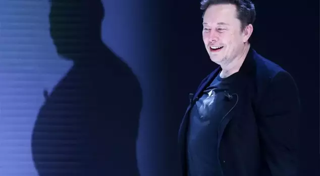 Elon Musk's striking proposal: Close down Radio Free Europe and Voice of America.