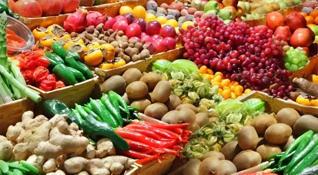 TUIK: The producer price index for agricultural products increased by 35.54%.