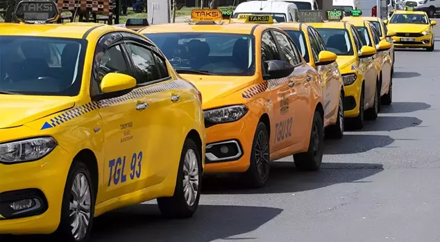 The Istanbul Metropolitan Municipality's taxi tender has been canceled by a court decision.