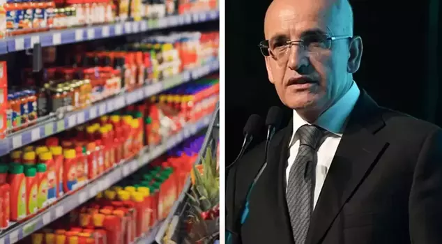 Minister Şimşek: Inflation expectations are improving.