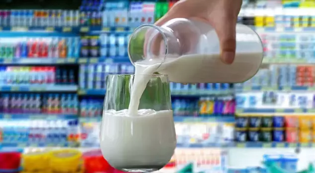 Industry representatives reacted to the sale of one in a thousand fatty milk in markets.