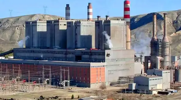 The privatization of the Çayırhan Thermal Power Plant has been completed.