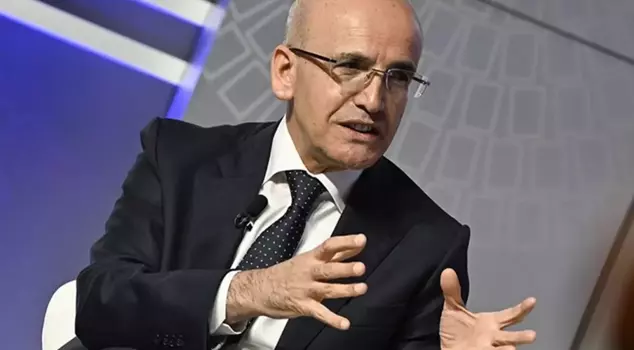 Message of confidence to the markets from Mehmet Şimşek: We have sufficient tools at our disposal.