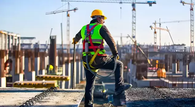 In the earthquake zone, the daily wage of construction workers has reached 7,000 lira.