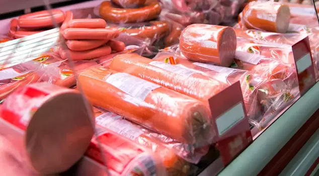 The Ministry of Agriculture has published a new list of food fraudsters.