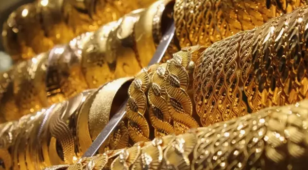The gold prices received the news they were expecting.