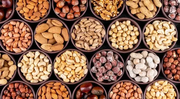 The 30-year-old dried fruit company Peyman Kuruyemiş is on the brink of bankruptcy.