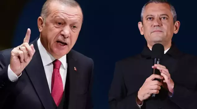 President Erdoğan's harsh words to the opposition: The price of raki, the price of wine...