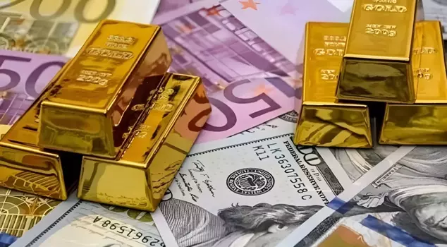 Eyes are on the U.S. employment data for the dollar, gold, and the stock market.