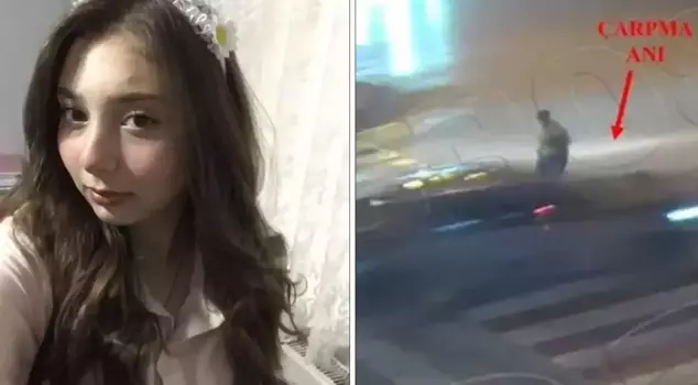 Zينب ناز ساريكايا'nın ölümüne ilişkin korkunç detay ortaya çıktı! Efe Şayık 82,8 kilometre... 

ترجمة: ظهرت تفاصيل مروعة تتعلق بوفاة زينب ناز ساريكايا! إيفه شايك 82.8 كيلومتر...