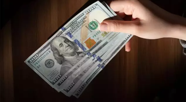 Global markets are focused on the Fed's interest rate decision.