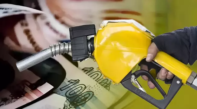 The discount on autogas has been reflected at the pump.