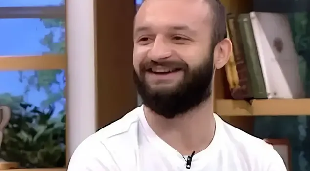 Aykut Elmas, who received backlash for his post shared by Sırrı Süreyya Önder, has closed his social media account.