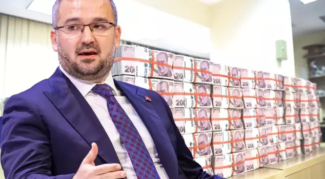 TCMB President Karahan: Inflation expectations have entered a downward trend.