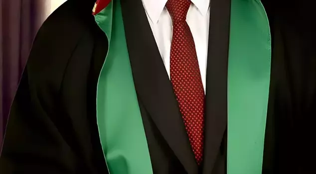 Lawyer Yasin İçli was attacked with a firearm at his office in Diyarbakır.