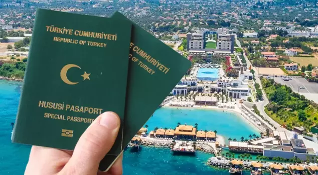 The proposal to expand the scope of the Green Passport has been submitted to the Grand National Assembly of Turkey.