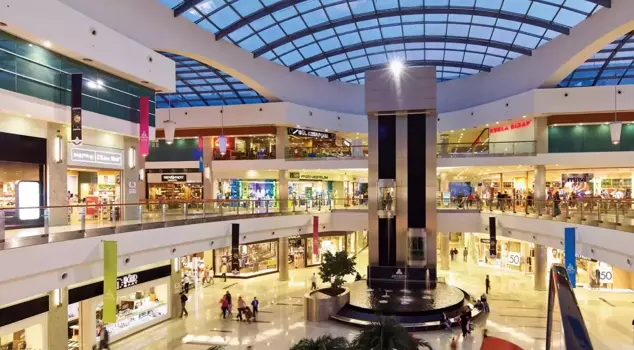 New obligations have been imposed on shopping malls.