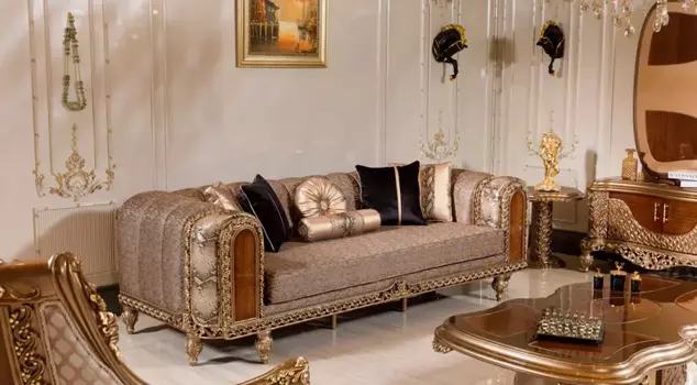 The furniture giant Bellona, which is part of Boydak Holding, has been sold.