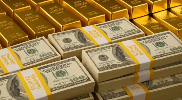 The investment instruments that provided the highest returns in April have been identified.