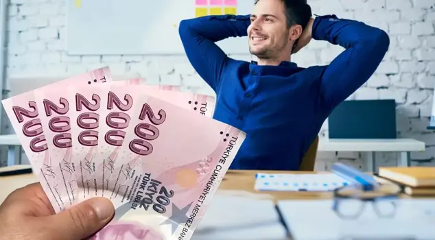 The Social Security Institution (SGK) announced the details of retiring without working.