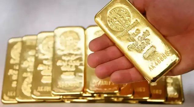 The world-renowned JPMorgan bank made a groundbreaking prediction for gold prices.