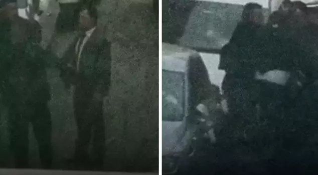 The worker who sought compensation was beaten to death by the company's security guards.