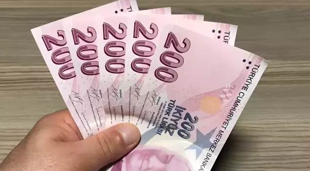 A game company is looking for employees with a net salary of 200,000 lira.