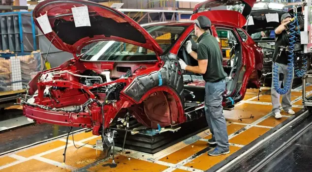 The Chinese car brand SWM Motors has decided to produce in Turkey.